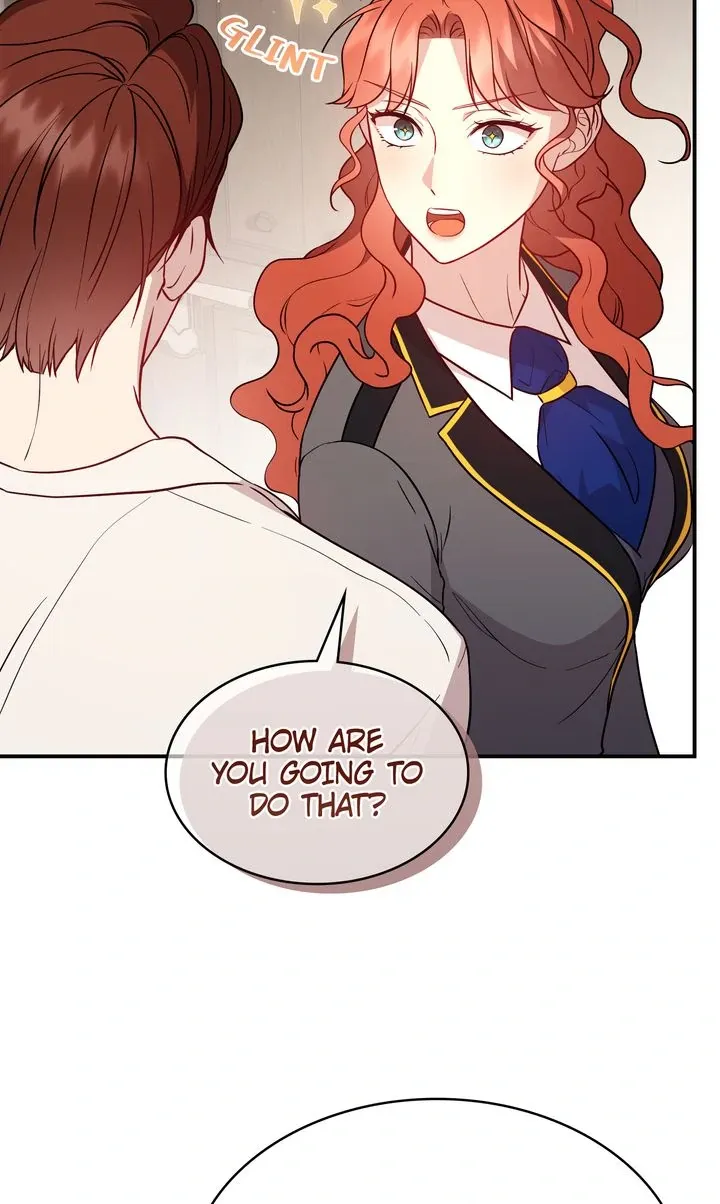I'll Save this Damn Family! Chapter 150 page 82 - 