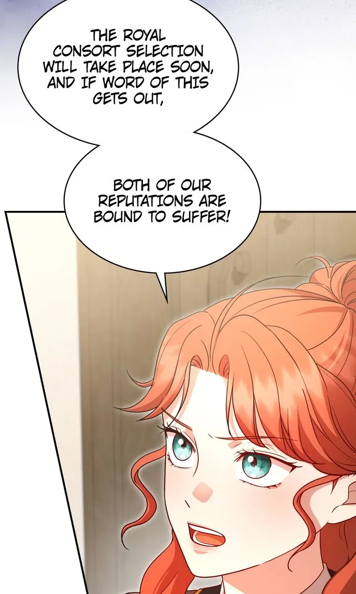 I'll Save this Damn Family! Chapter 151 page 15 - 