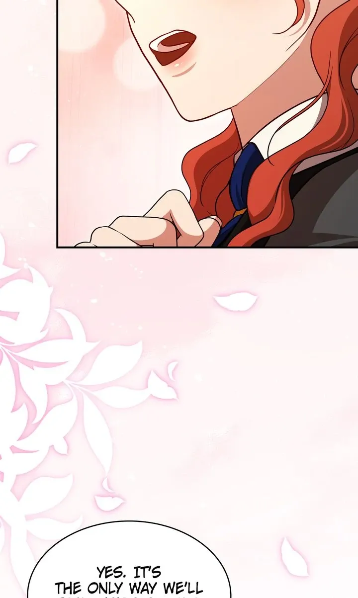 I'll Save this Damn Family! Chapter 151 page 22 - 