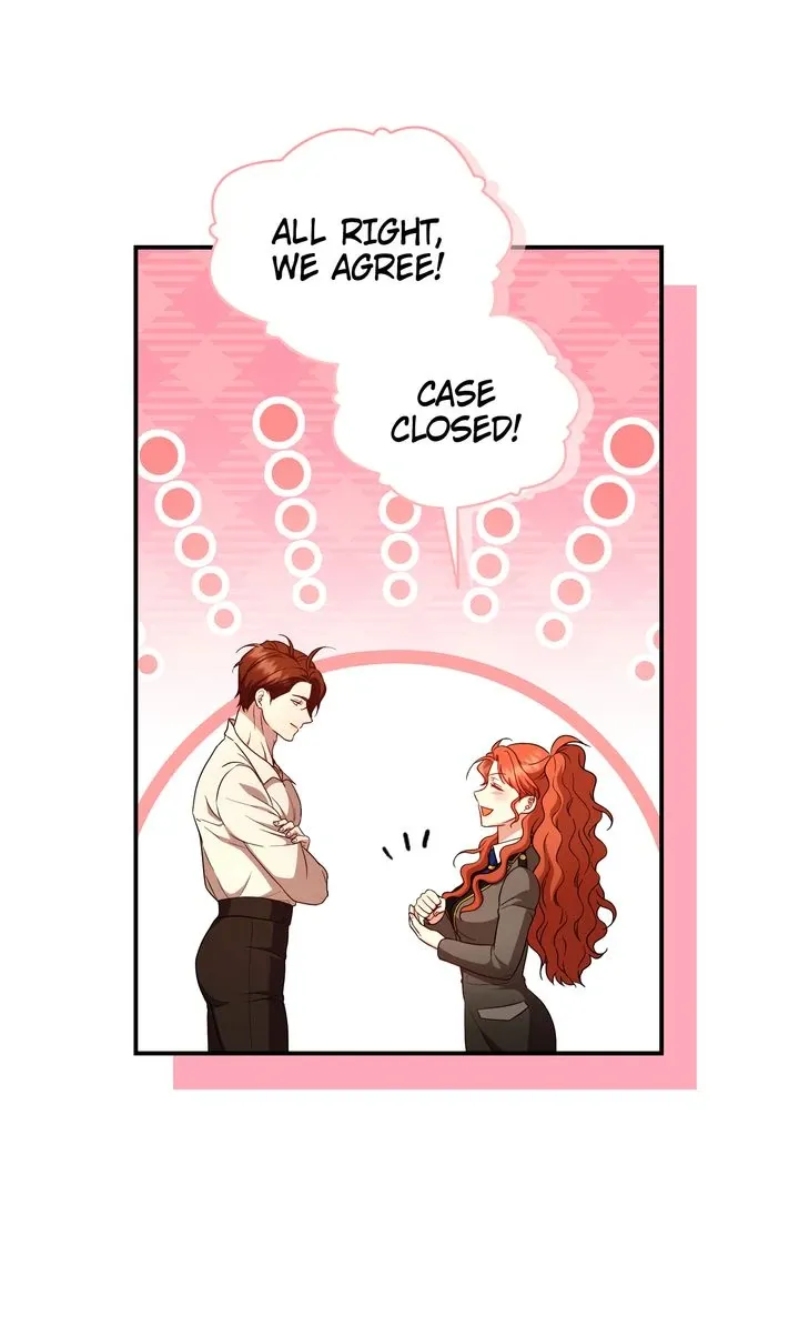 I'll Save this Damn Family! Chapter 151 page 26 - 