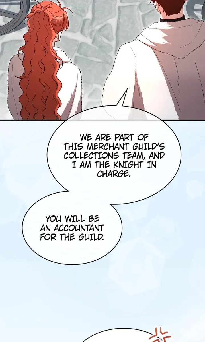 I'll Save this Damn Family! Chapter 151 page 32 - 