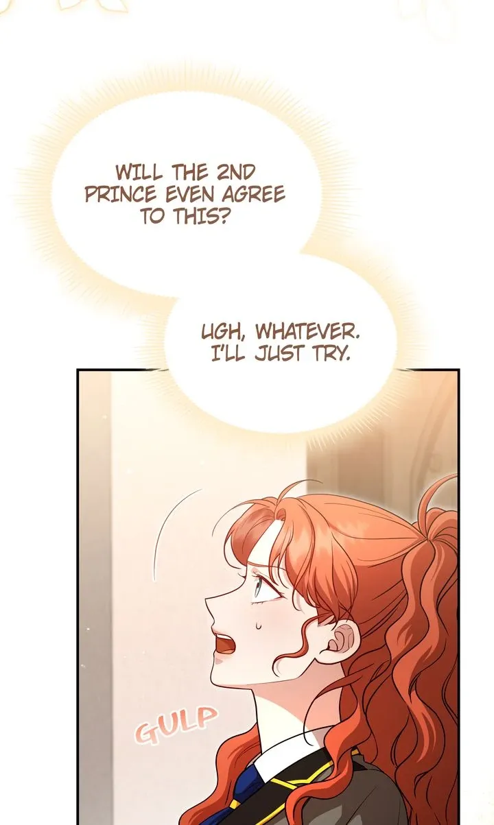 I'll Save this Damn Family! Chapter 151 page 5 - 