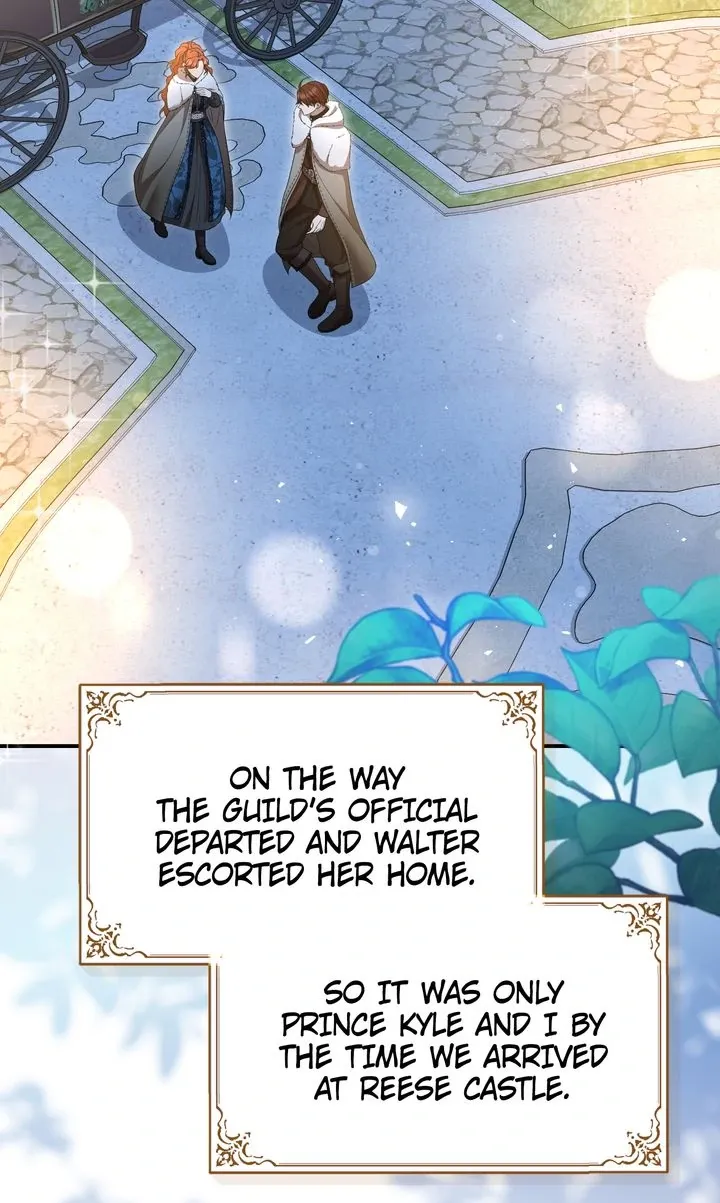 I'll Save this Damn Family! Chapter 151 page 48 - 