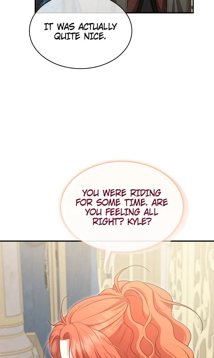 I'll Save this Damn Family! Chapter 151 page 50 - 