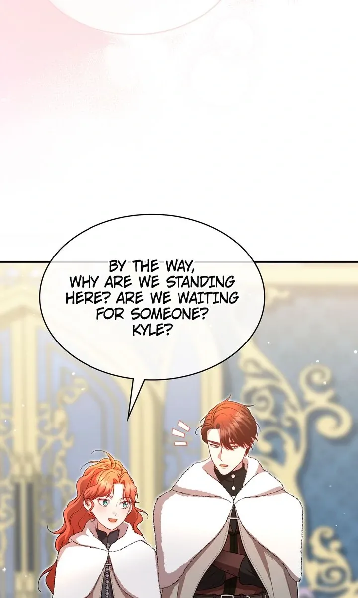 I'll Save this Damn Family! Chapter 151 page 55 - 