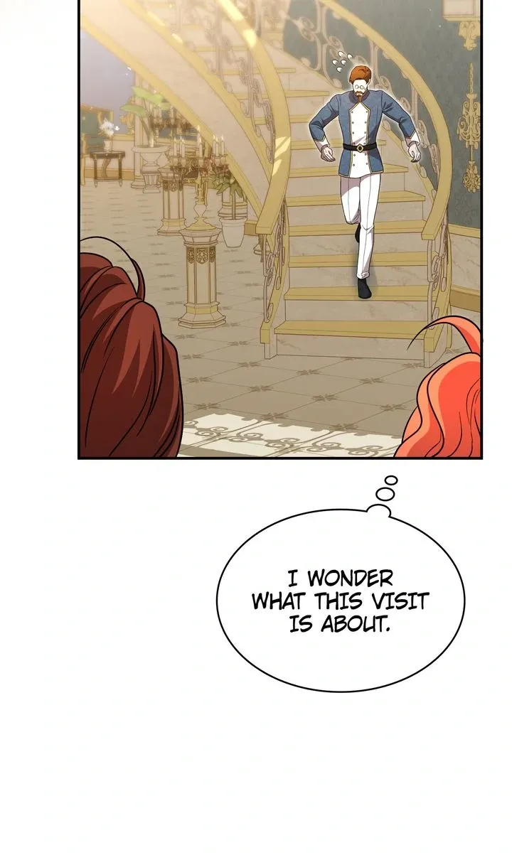 I'll Save this Damn Family! Chapter 151 page 57 - 