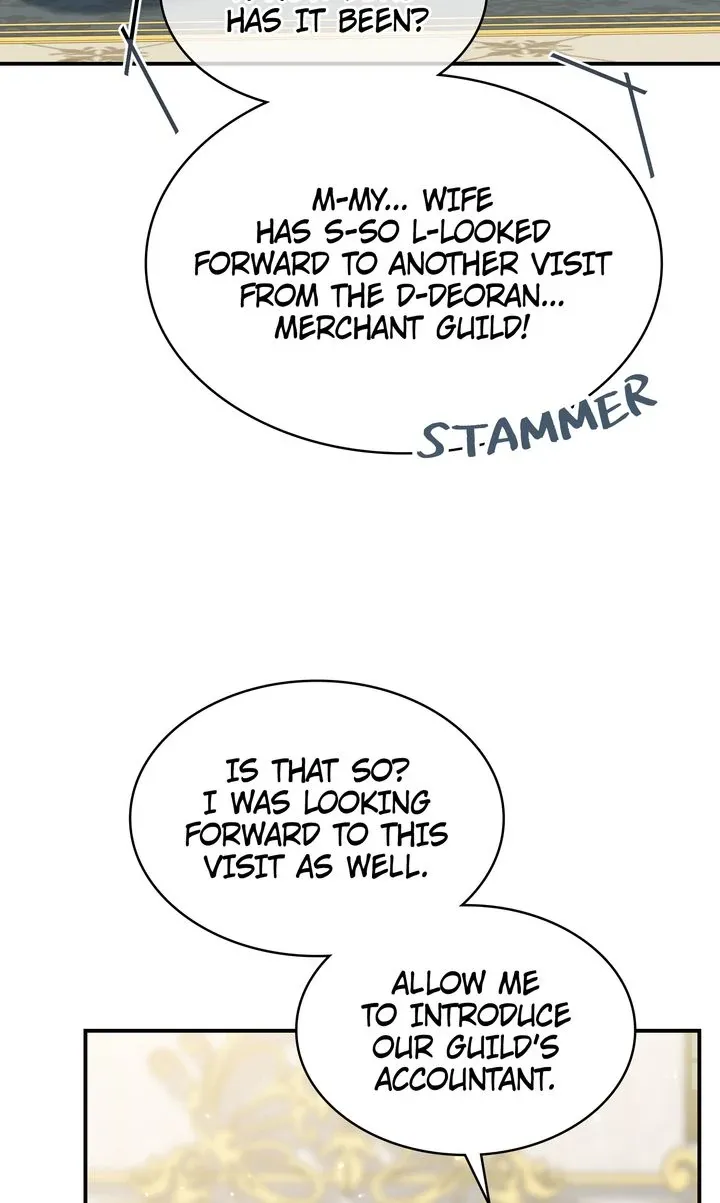 I'll Save this Damn Family! Chapter 151 page 59 - 