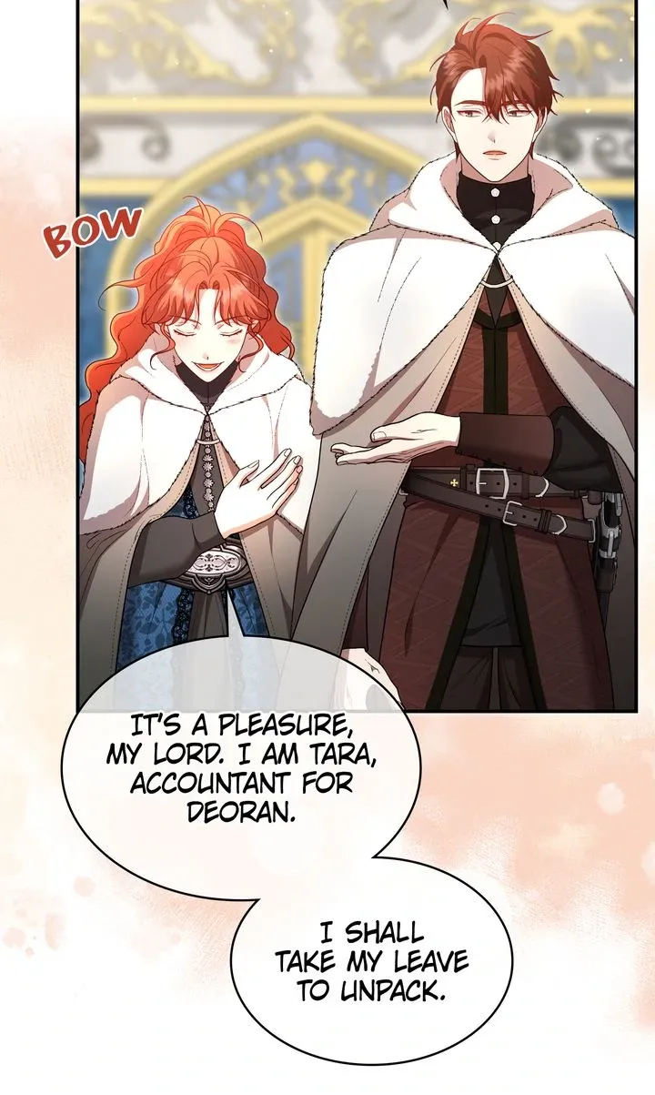 I'll Save this Damn Family! Chapter 151 page 60 - 