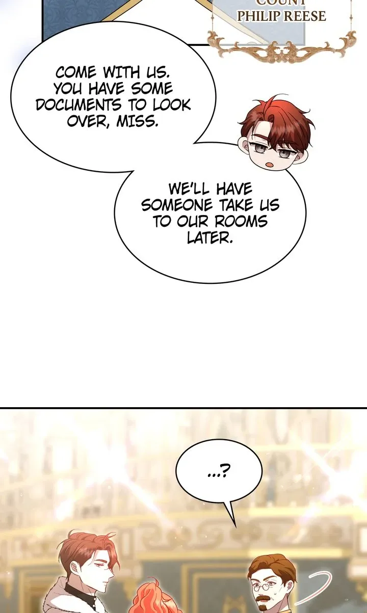 I'll Save this Damn Family! Chapter 151 page 62 - 