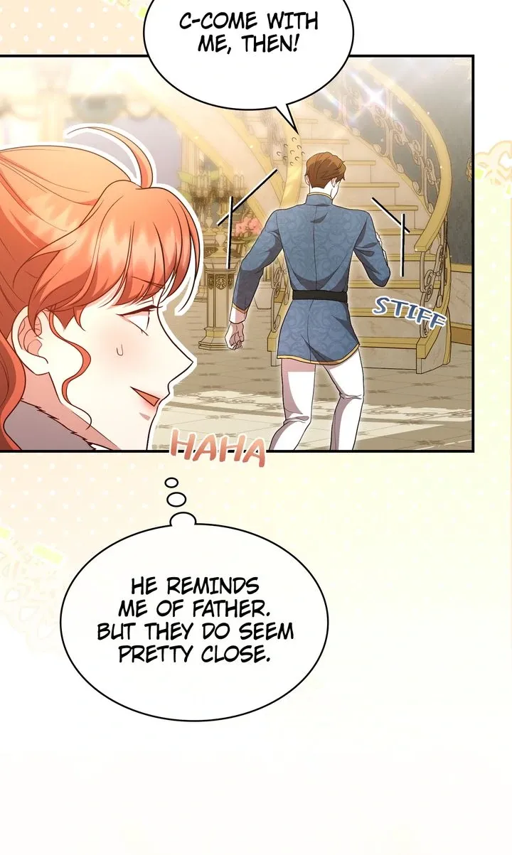 I'll Save this Damn Family! Chapter 151 page 65 - 