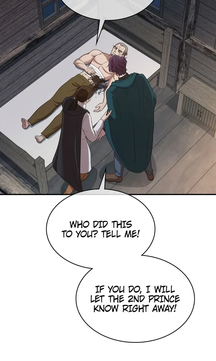 I'll Save this Damn Family! Chapter 151 page 77 - 