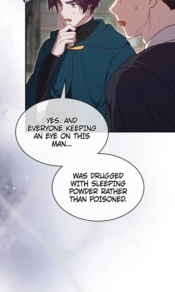 I'll Save this Damn Family! Chapter 151 page 85 - 