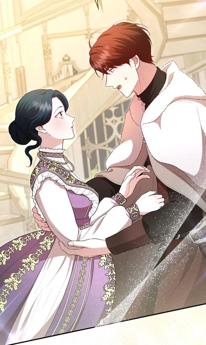 I'll Save this Damn Family! Chapter 151 page 94 - 