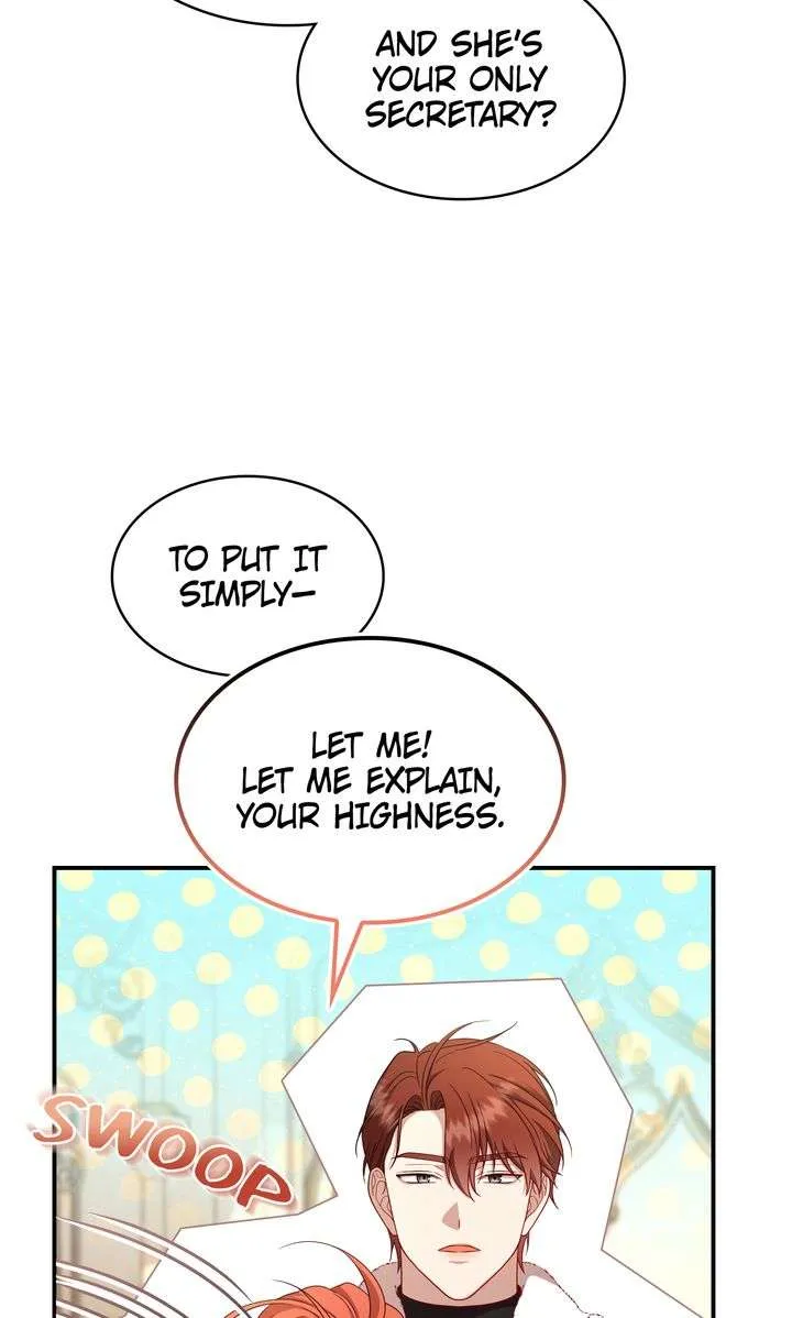I'll Save this Damn Family! Chapter 152 page 14 - 