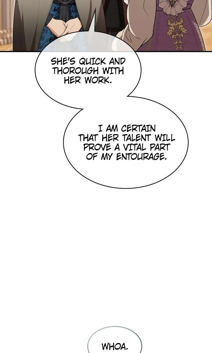 I'll Save this Damn Family! Chapter 152 page 18 - 