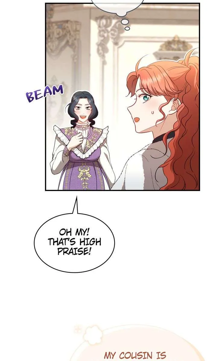 I'll Save this Damn Family! Chapter 152 page 19 - 