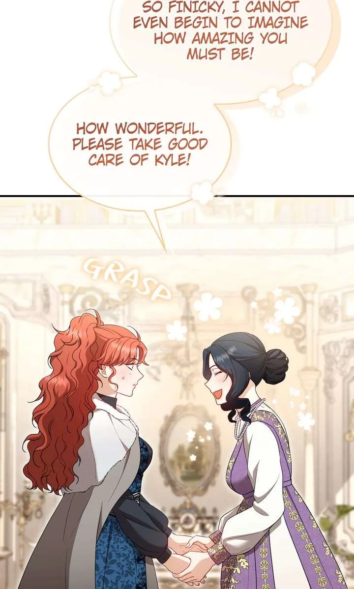 I'll Save this Damn Family! Chapter 152 page 20 - 