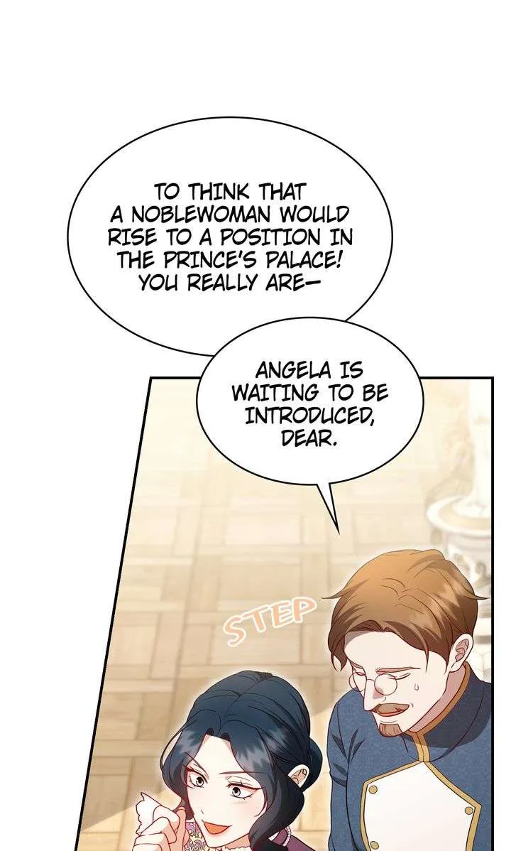 I'll Save this Damn Family! Chapter 152 page 23 - 