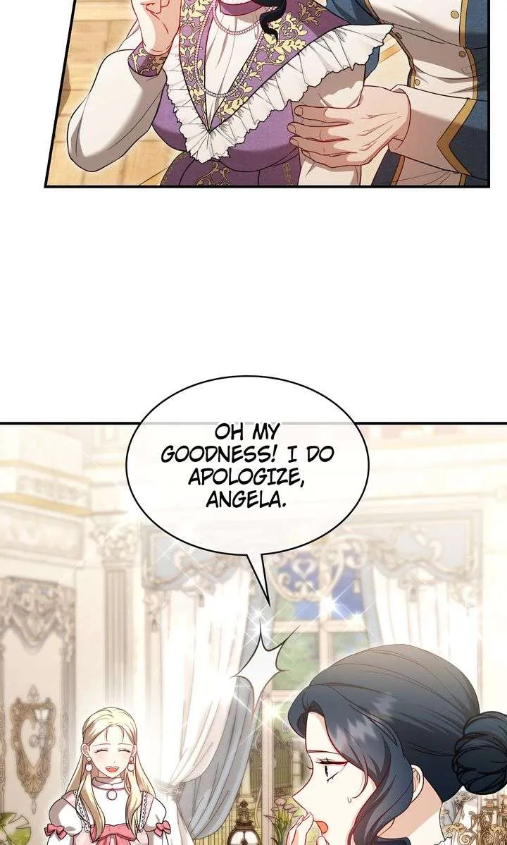 I'll Save this Damn Family! Chapter 152 page 24 - 