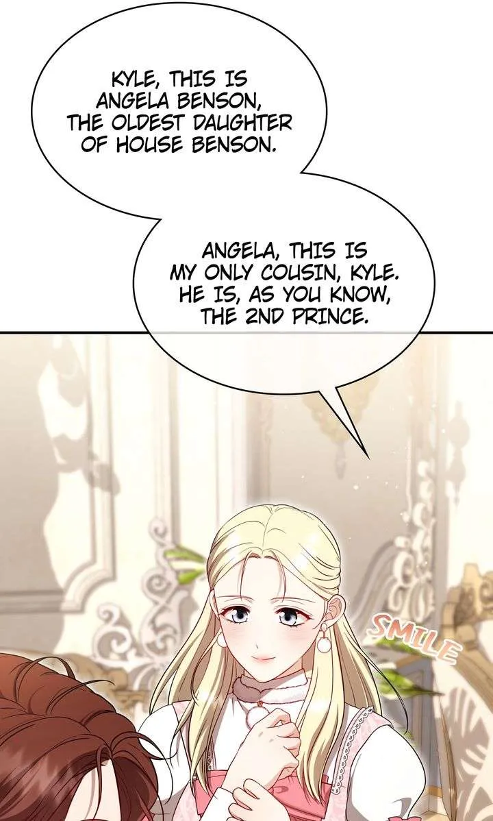 I'll Save this Damn Family! Chapter 152 page 29 - 