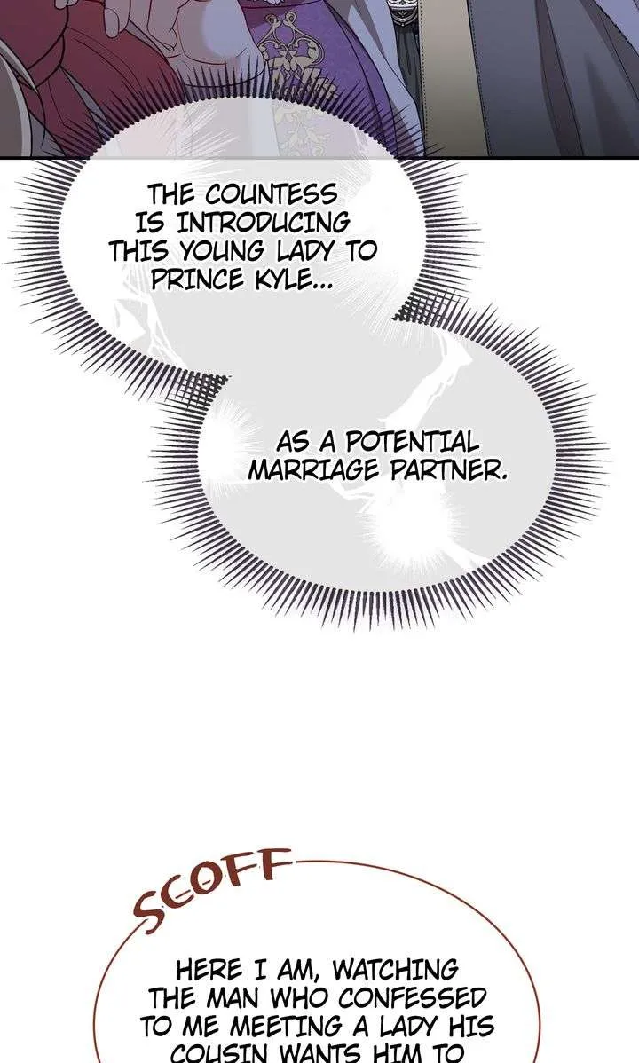 I'll Save this Damn Family! Chapter 152 page 33 - 