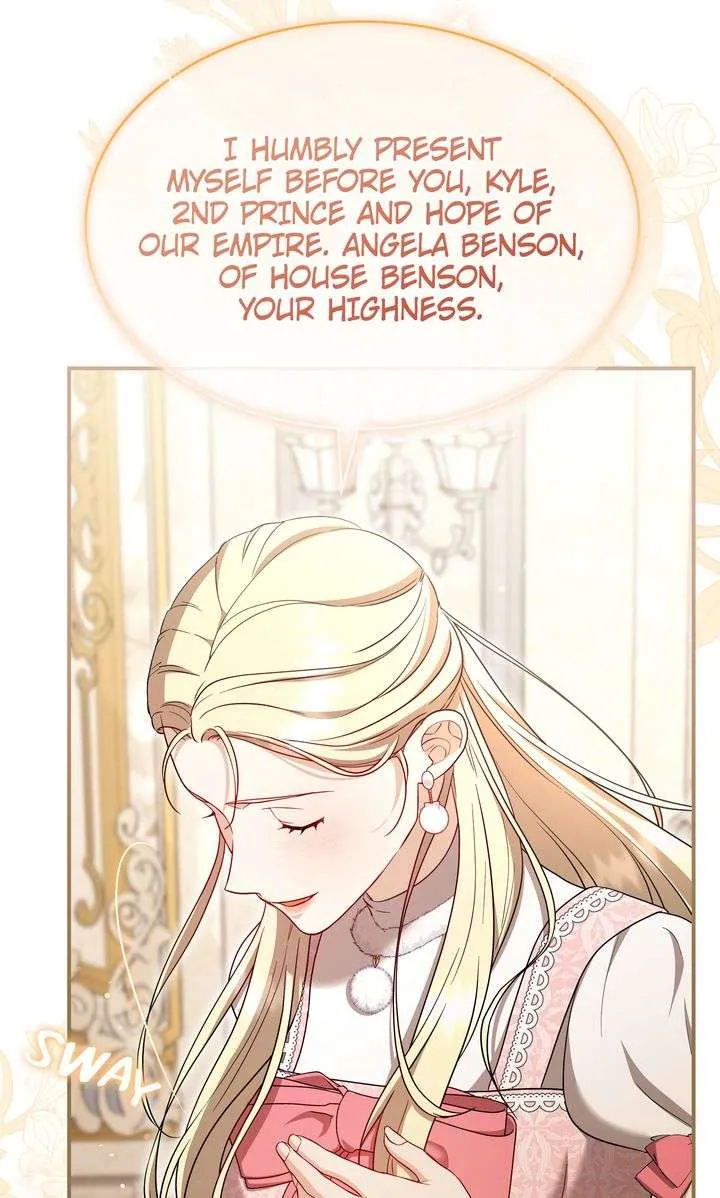 I'll Save this Damn Family! Chapter 152 page 35 - 