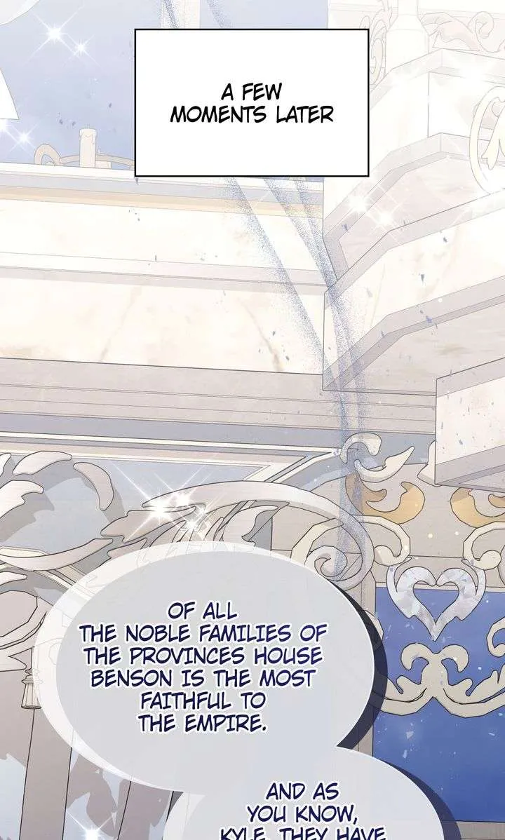 I'll Save this Damn Family! Chapter 152 page 40 - 