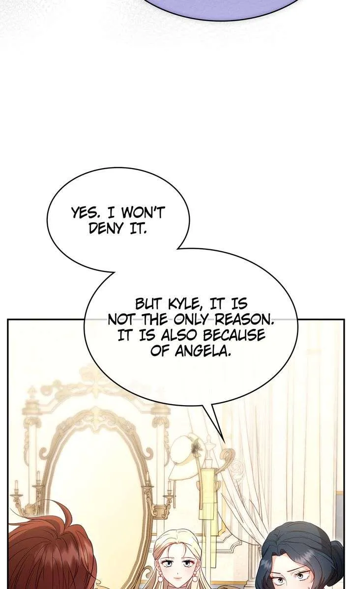 I'll Save this Damn Family! Chapter 152 page 47 - 