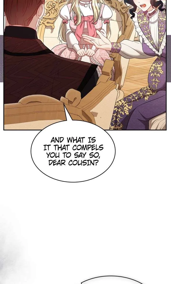 I'll Save this Damn Family! Chapter 152 page 48 - 
