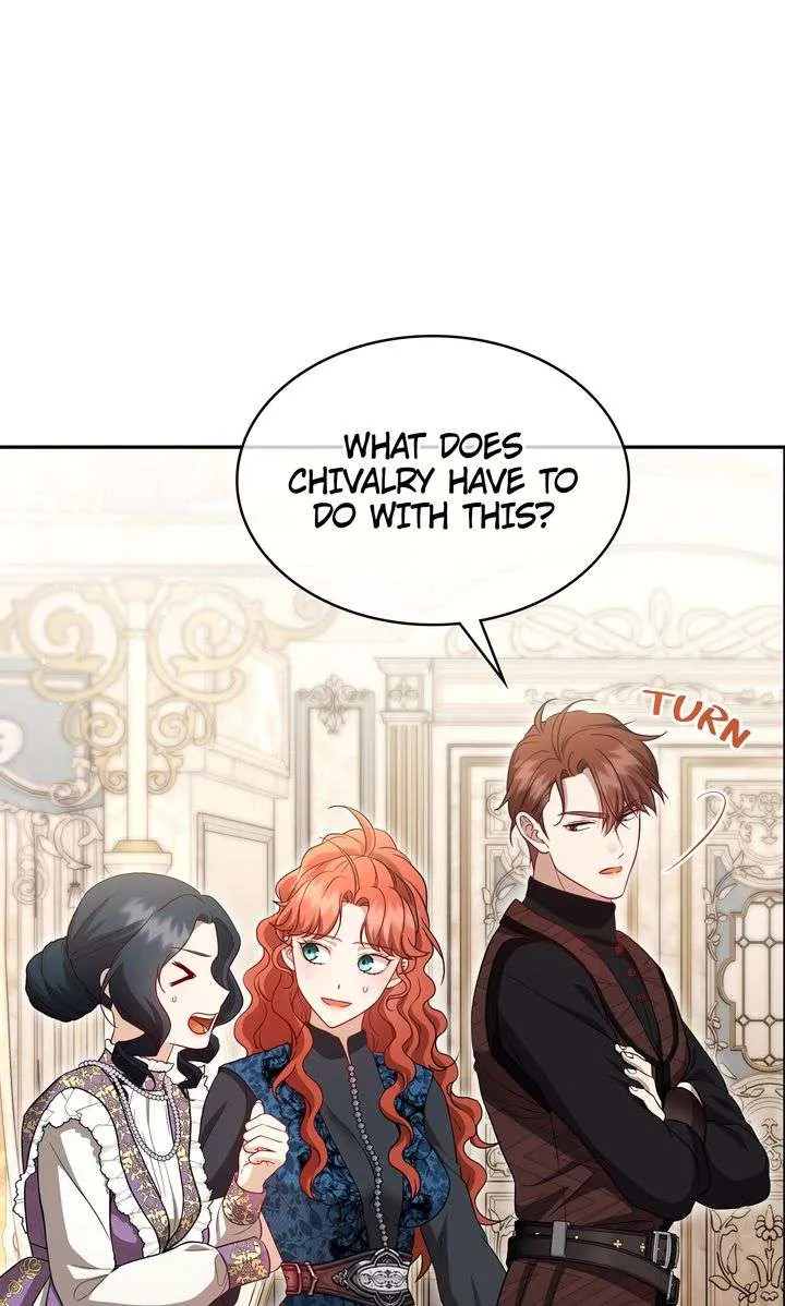I'll Save this Damn Family! Chapter 152 page 68 - 