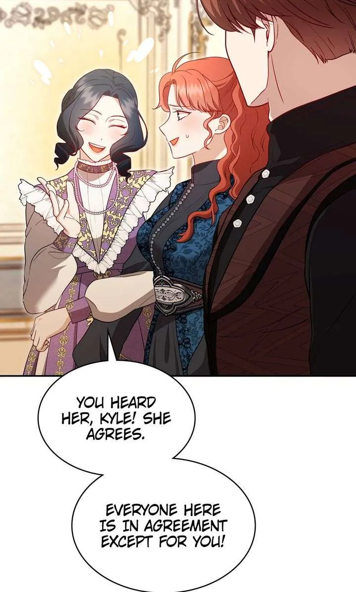 I'll Save this Damn Family! Chapter 152 page 73 - 