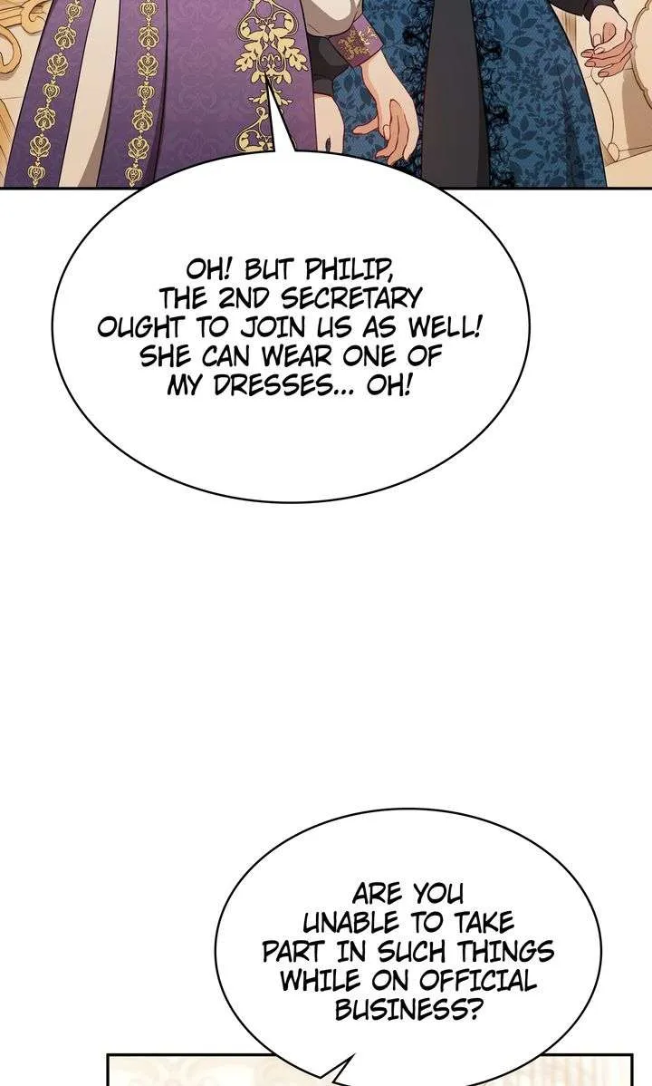 I'll Save this Damn Family! Chapter 152 page 82 - 