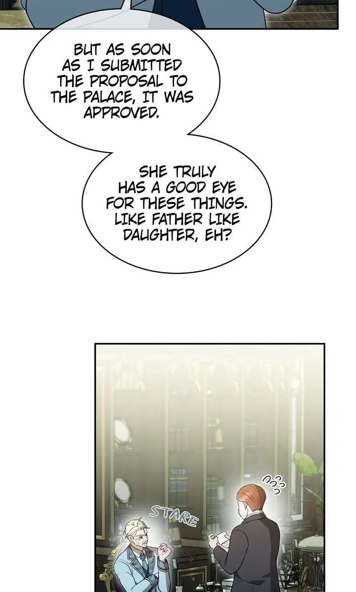 I'll Save this Damn Family! Chapter 153 page 12 - 