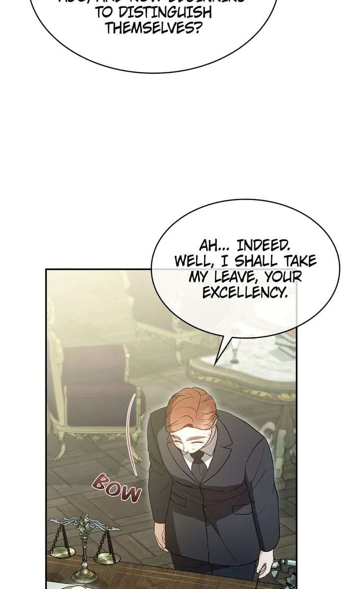 I'll Save this Damn Family! Chapter 153 page 18 - 