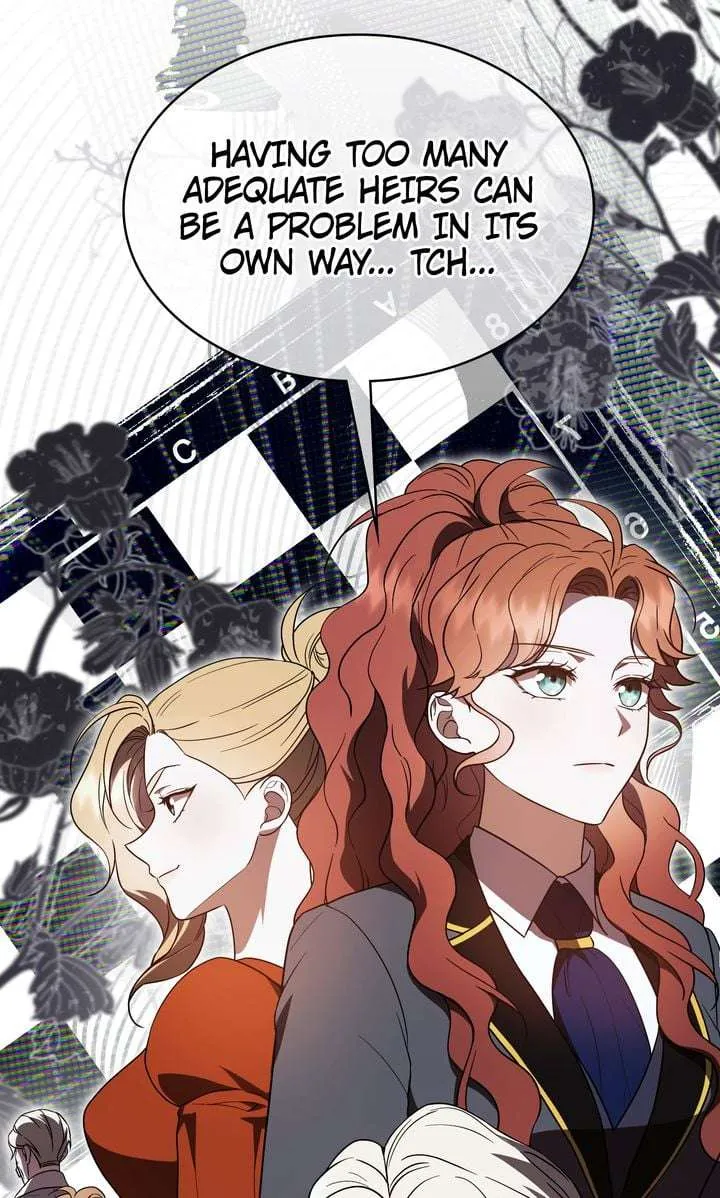I'll Save this Damn Family! Chapter 153 page 20 - 
