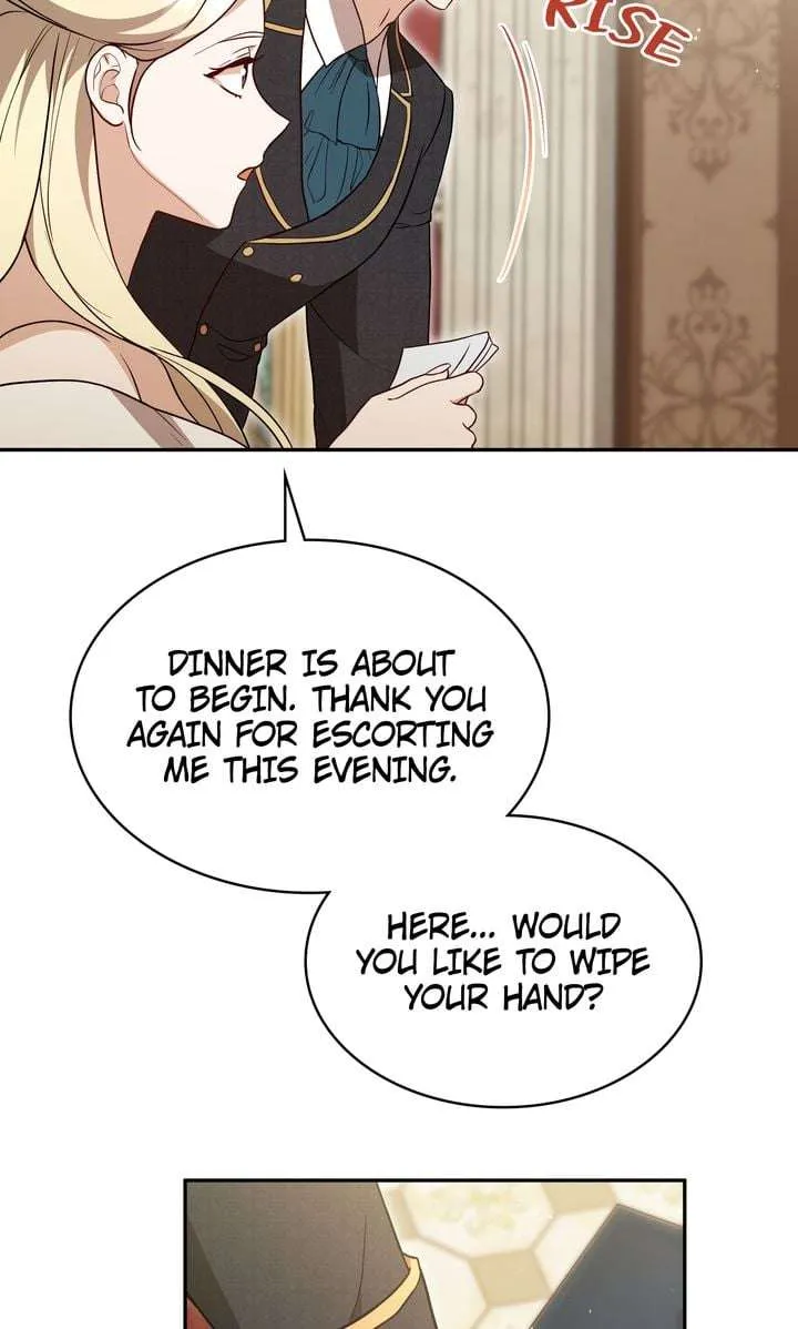 I'll Save this Damn Family! Chapter 153 page 31 - 