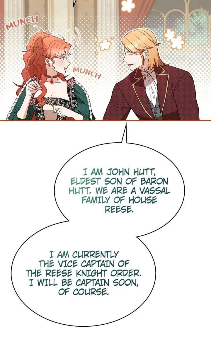 I'll Save this Damn Family! Chapter 153 page 42 - 