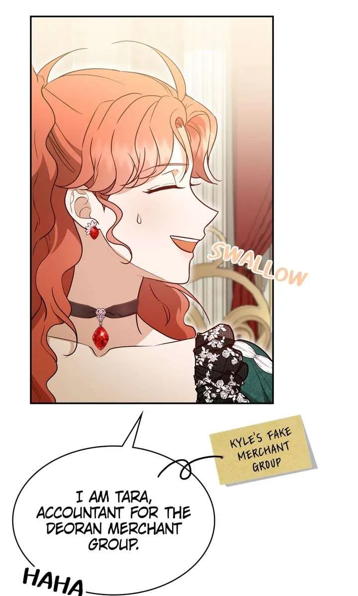 I'll Save this Damn Family! Chapter 153 page 43 - 