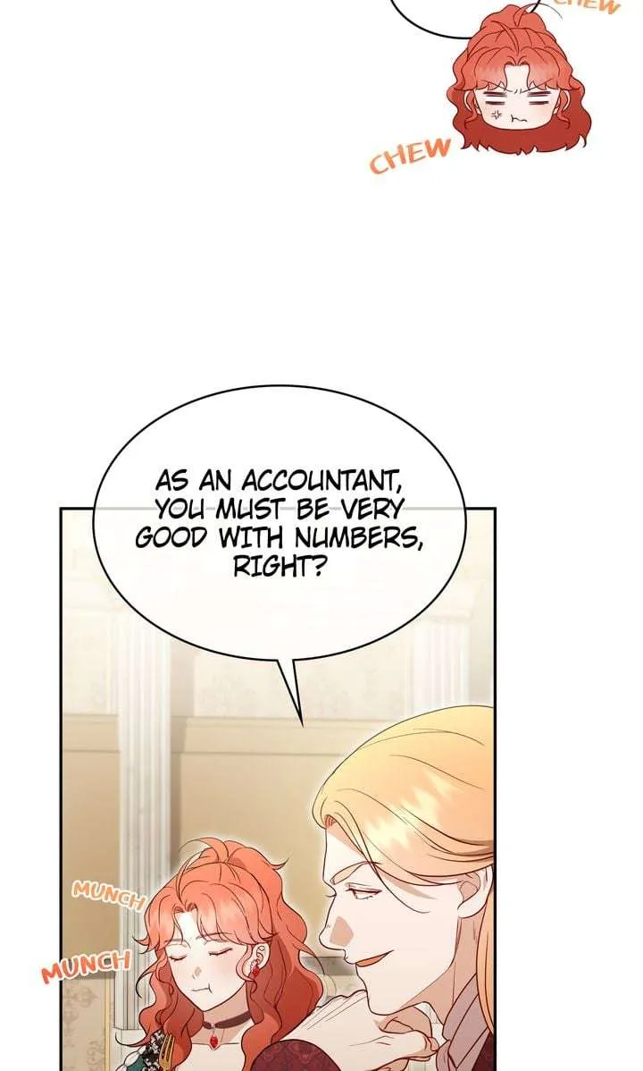 I'll Save this Damn Family! Chapter 153 page 48 - 