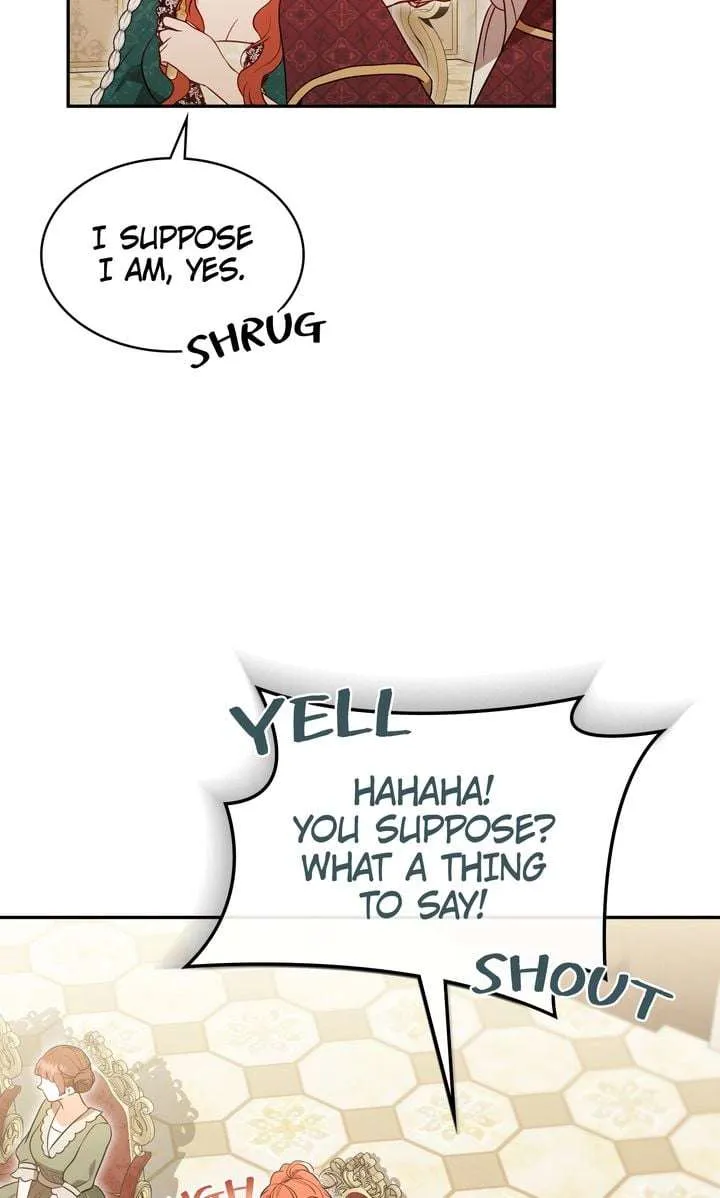 I'll Save this Damn Family! Chapter 153 page 49 - 