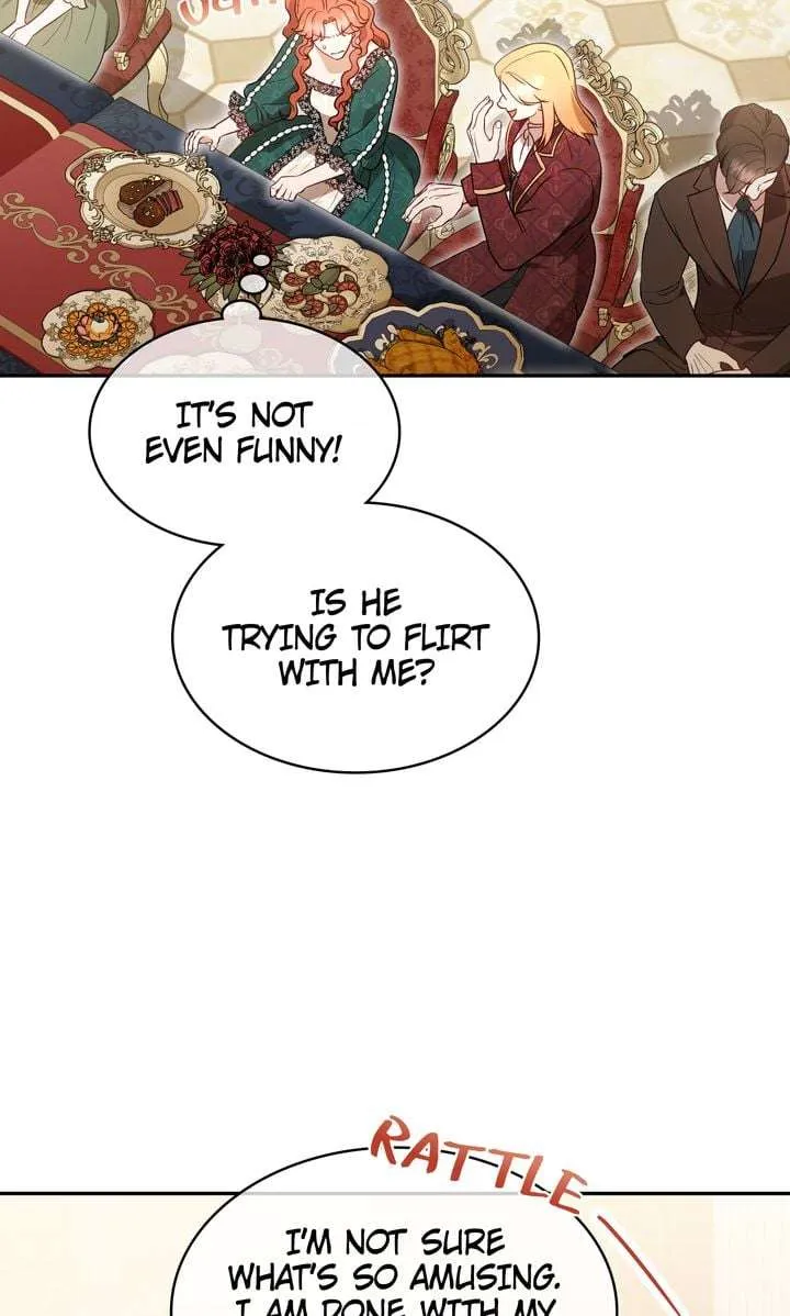 I'll Save this Damn Family! Chapter 153 page 50 - 