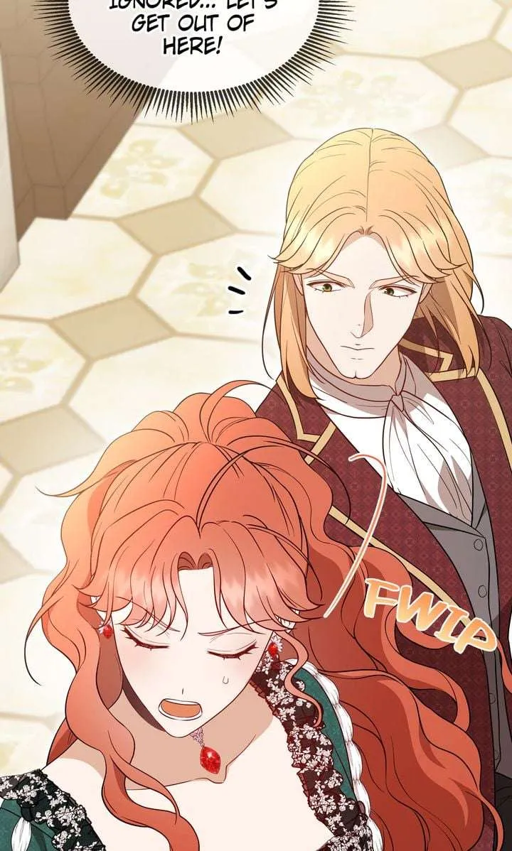 I'll Save this Damn Family! Chapter 153 page 60 - 