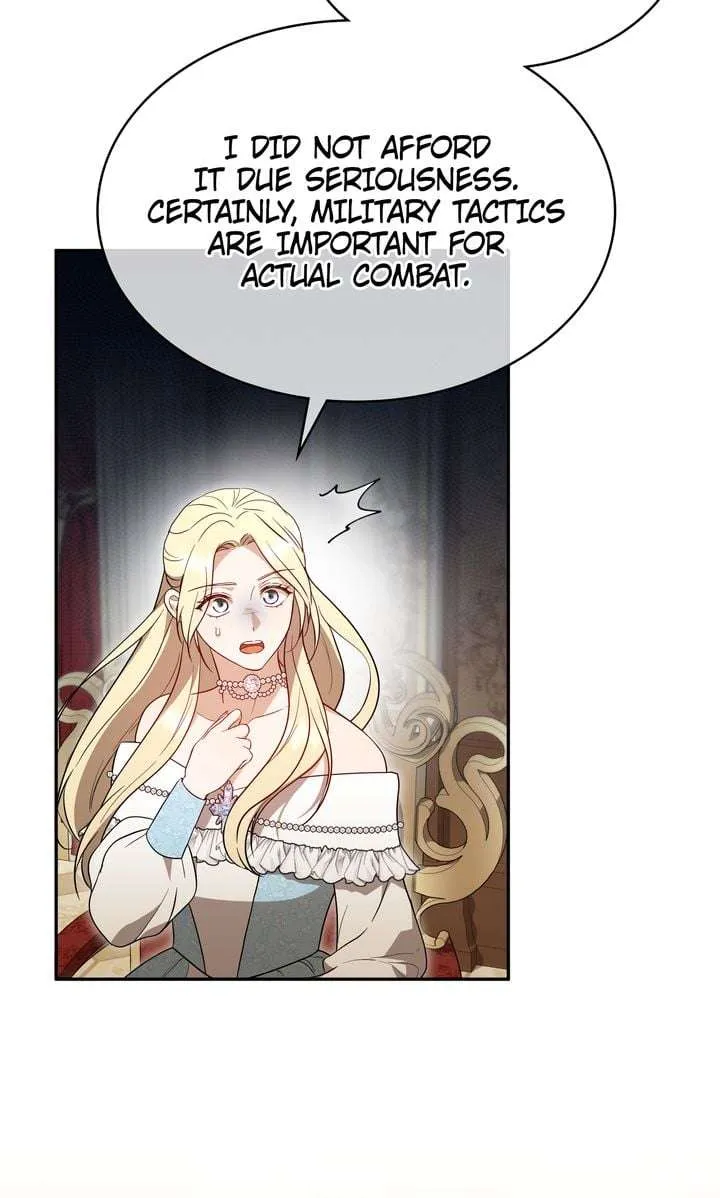 I'll Save this Damn Family! Chapter 153 page 73 - 