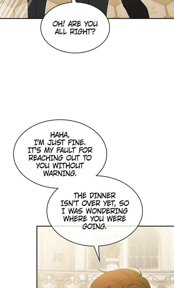 I'll Save this Damn Family! Chapter 154 page 19 - 