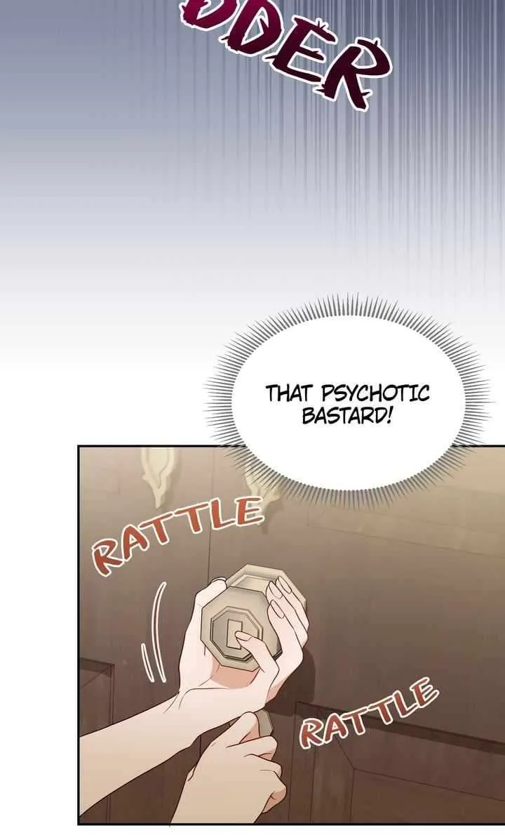 I'll Save this Damn Family! Chapter 154 page 37 - 