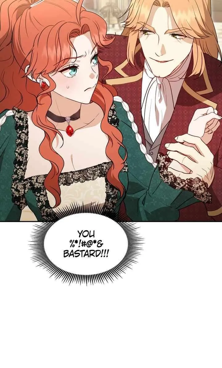 I'll Save this Damn Family! Chapter 154 page 5 - 