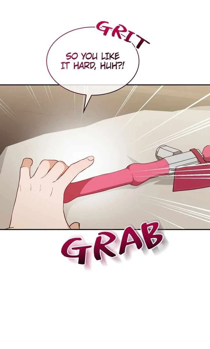 I'll Save this Damn Family! Chapter 154 page 55 - 