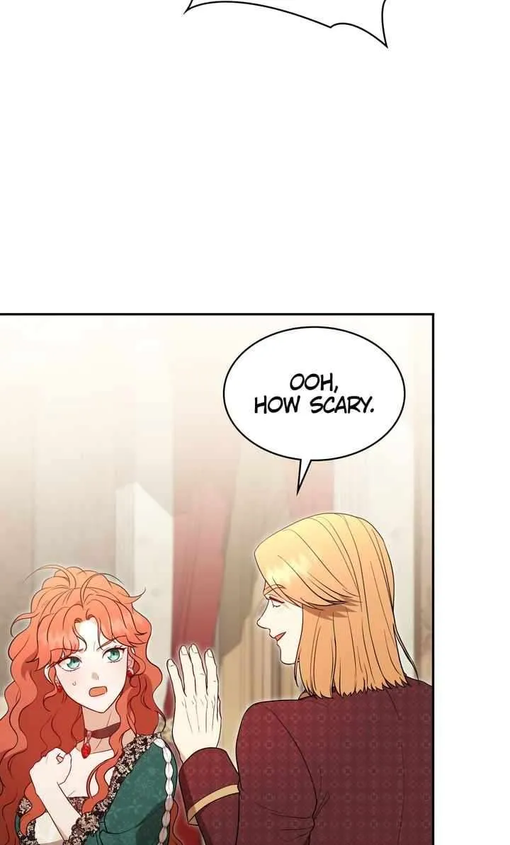 I'll Save this Damn Family! Chapter 154 page 7 - 