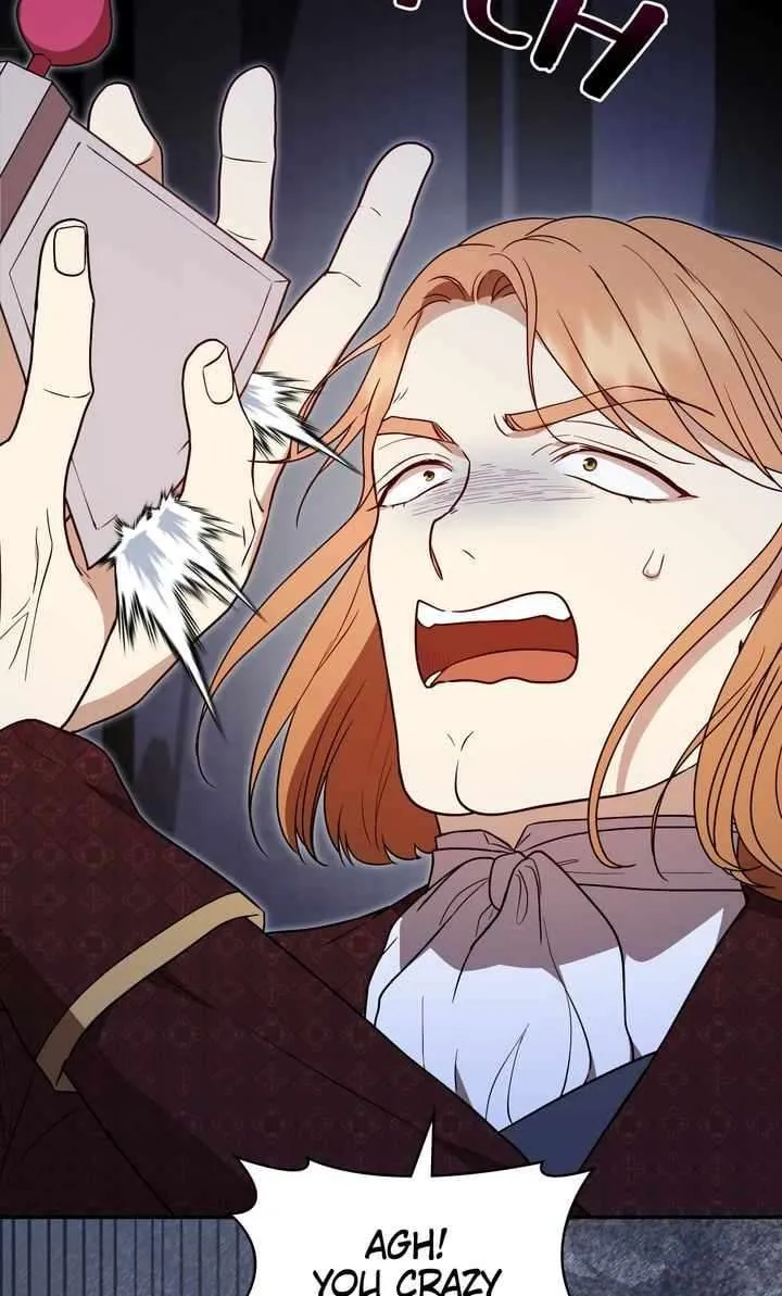 I'll Save this Damn Family! Chapter 154 page 64 - 