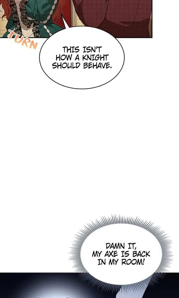 I'll Save this Damn Family! Chapter 154 page 8 - 